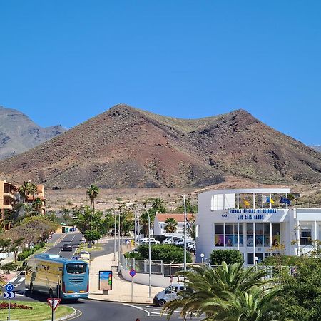 Summerland Beach Лос Кристианос Екстериор снимка
